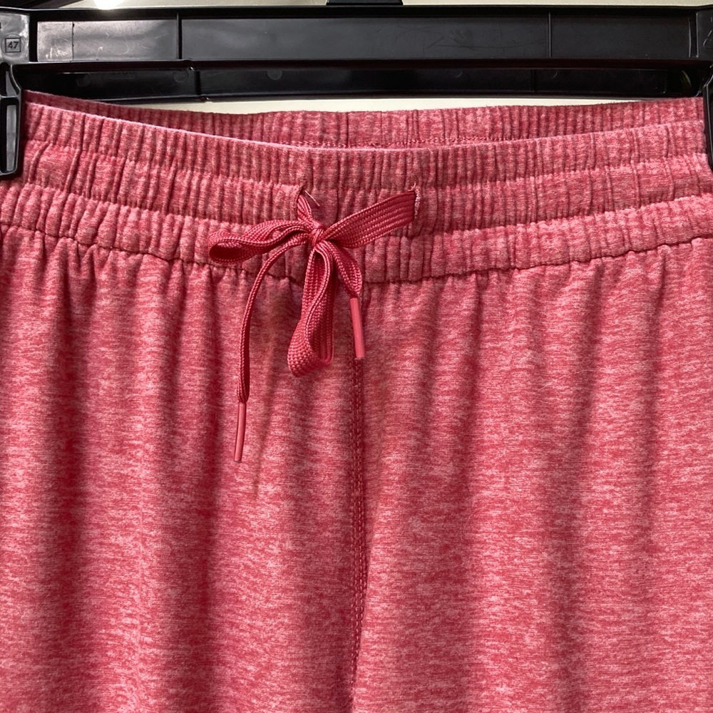 Outdoor Voices All Day Sweatpants Desert Rose Pink Size Small - Picture 4 of 16